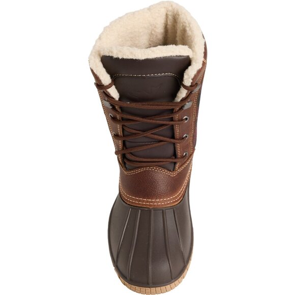 ***Baffin Jasper Pac Boots - Waterproof, Leather (For Women)*** - Picture 2 of 7
